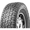 Kumho Road Venture At52 265/65 R17 112T Pneumatici 4 stagioni