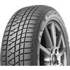 Kumho Wintercraft Ws71 Suv 265/40 R22 106V XL Pneumatici invernali
