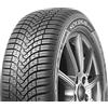 Kumho Solus 4s Ha32+ 215/60 R16 99V XL Pneumatici 4 stagioni