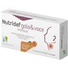 NUTRILEYA Srl NUTRIDEF GOLA&VOCE ARA 20PAST