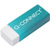 Q-Connect Gomma Q-Connect 60x21x11 mm bianca KF00236