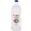 Primo Colore acrilico Primo in bottiglia con tappo dosatore 1000 ml - 100 bianco 404TA1000100
