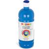 Primo Colore acrilico Primo in bottiglia con tappo dosatore 1000 ml - 501 ciano 404TA1000501