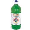 Primo Colore acrilico Primo in bottiglia con tappo dosatore 1000 ml - 630 verde scuro 404TA1000630