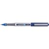 uni-ball eye Penna gel con cappuccio Uni-Ball Eye 0,5 mm blu M UB150E B
