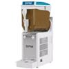 SPM DRINK SYSTEMS Macchina per granite professionale a 1 vasca da 10 litri. Sorby Evo 1