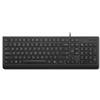 Lenovo Essential 4Y41R64653 Tastiera a Membrana USB Layout IT