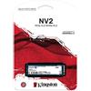 Kingston NV2 500GB M.2 PCIe 4.0 NVMe