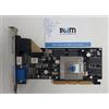 ATI, Sapphire Scheda video AGP ATI Radeon 7000 7200 7500 64MB 32MB DDR Sapphire retrocomputing