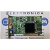 ATI, Sapphire Scheda video AGP ATI Radeon 7000 7200 7500 64MB 32MB DDR Sapphire retrocomputing