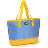 GIO'STYLE Giostyle Borsa Termica, Tote Bag, Beach, Capacità 20 Lt
