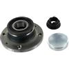 SKF VKBA 6552 Kit Cuscinetto per Ruota | Compatibile con: OPEL ADAM, CORSA D, CORSA D Kasten/Schrägheck, CORSA E, CORSA E Kasten/Schrägheck