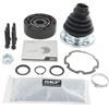 SKF VKJA 8001 Kit Giunto Omocinetico | Compatibile con: AUDI 80 B2 Stufenheck, 80 B3 Stufenheck, 80 B4 Avant, 80 B4 Stufenheck, 90 B2, 90 B3, A1, A1 Sportback, A3