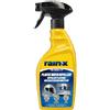 Rain-X Rain X Rain off Tergicristallo Scooter, Trattamento per Parabrezza in Plastica, Pulitore Casco Moto, Vetri Nave 500ml