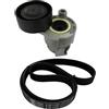 SKF VKMA 36055 Kit Cinghia Multi-V