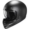 HJC CASCO V60 Semi Mat Noir/SEMI FLAT BLACK L