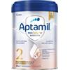DANONE NUTRICIA SpA SOC.BEN. APTAMIL PROFUTURA 2 LATTE dal 6° al 12° mese 800 grammi