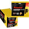 Powerbar PowerGel Shots Cola 24x60g - Energia ad alto contenuto di carboidrati - C2MAX - Vitamina B6 + 75 mg di caffeina