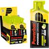 PowerBar PowerGel Original Lemon Lime 24x41g - Gel energetico ad alto contenuto di carboidrati + C2MAX + Natrium