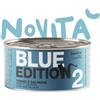 Natural code gatto blu edition 2 tonno e salmone 85 gr