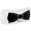 Tractive - Custodia per localizzatore GPS per cani - Papillon