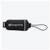 Tractive - Astuccio GPS per Cani. Fissa Il GPS al Collare del Tuo Cane nella Massima Sicurezza (Fasce di Velcro Incluse)