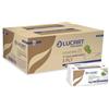 Lucart Pacco da 198 asciugamani piegati a Z EcoNatural Lucart Plastic Free (Conf.18)