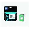 HP Cartuccia inkjet 343 HP 3 colori C8766EE