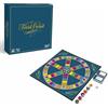 Hasbro Trivial Pursuit classic edition Bambini e Adulti Gioco didattico (M0W)