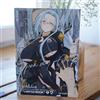 Armored Core Fanbook OPEN MY TRUST B5/124P TS Snails Anthology Collaboration