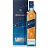 Johnnie Walker Blue Label City Edition Berlin Blended Scotch Whisky 40% Vol. 0,7l in Giftbox