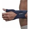 DUAL SANITALY SpA SOC.BENEFIT Gibaud Manugib Trauma tutore polso e mano sinistra ortesi ortopedica post trauma taglia 1