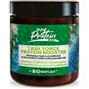 gentleaf - Task Force Protein Booster - Maschera e Balsamo Ristrutturante