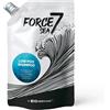 gentleaf - Force Sea - Low Poo Shampoo