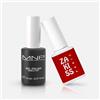 Mesauda Milano Gel Polish Base&Top per Semipermanente 14ml + Omaggio Smalto Semipermanente da 10ml