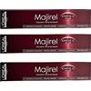 L'Oréal Professionnel Paris Majirel L'Oréal - Confezione da 3 x 50 ml, colore biondo chiaro dorato