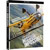 Paramount Mission: Impossible - The Final Reckoning (Blu-Ray Disc + Bonus Disc)