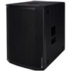 DB TECHNOLOGIES 615 SUBWOOFER