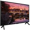 Samsung Smart TV Samsung HG32EJ690WEXEN Full HD 32"