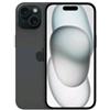APPLE iPHONE 15 6.1" 128GB 5G ITALIA BLACK
