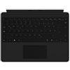Microsoft Tastiera Microsoft 8XB-00150 Nero Qwerty in Spagnolo