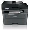 BROTHER MFC-L2860DWE STAMPANTE MULTIFUNZIONE LASER B/N A4 WI-FI DUPLEX ADF 50 FO