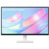 LG 27US500 Monitor 27 pollici 4K IPS 3840x2160 HDR 10 DCI-P3 90% 60Hz 5ms (GtG)