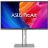 ASUS ProArt PA27JCV Monitor 27" IPS 60Hz 5K 5ms Multimediale Pivot Hub USB HDMI/