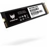 Predator Hard Disk Predator GM3500 2 TB SSD
