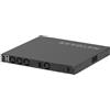 NETGEAR M4350-24F4V Gestito L3 1U Nero