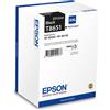 Epson Cartuccia ad Inchiostro Originale Epson C13T865140 Nero