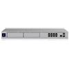 Ubiquiti UDM-Pro-Max-EU UniFi Dream Machine, 8x RJ45 1G, 2x SFP+, 1x RJ45 2.5GB