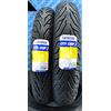 MICHELIN COPPIA GOMME TRENO MICHELIN CITY GRIP 120/70-15 140/70-14 YAMAHA XMAX X-MAX 250