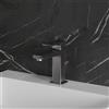OMNIRES PARMA rubinetto lavabo, PM7410IN, PARMA nichel [Rubinetteria Bagno > Rubinetteria Lavabo]